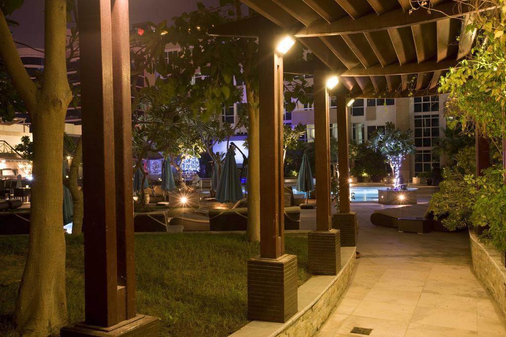 Elite Seef Residence And Hotel Manama Exterior photo