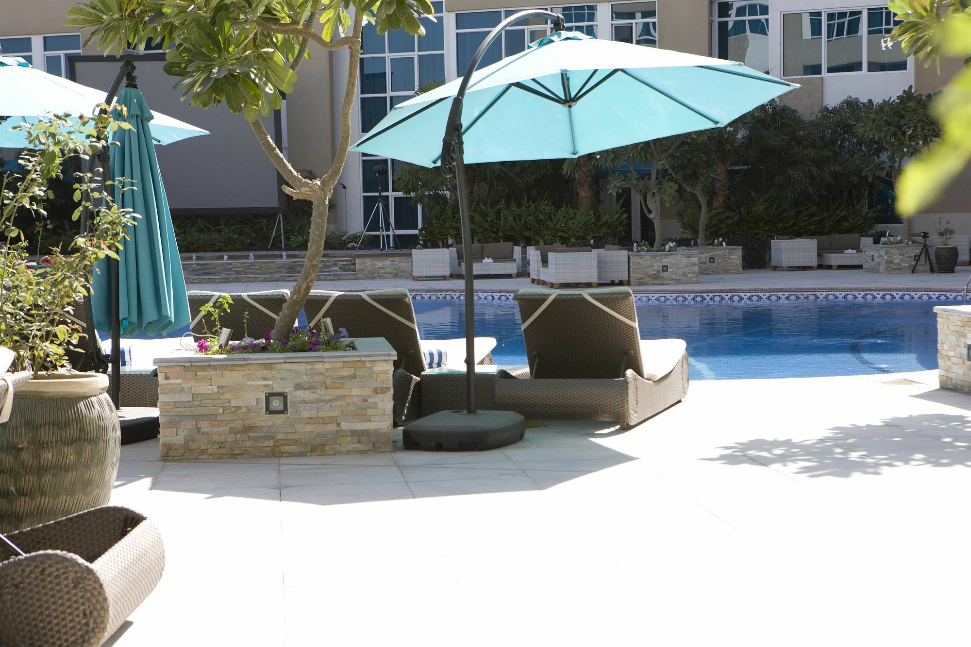 Elite Seef Residence And Hotel Manama Exterior photo